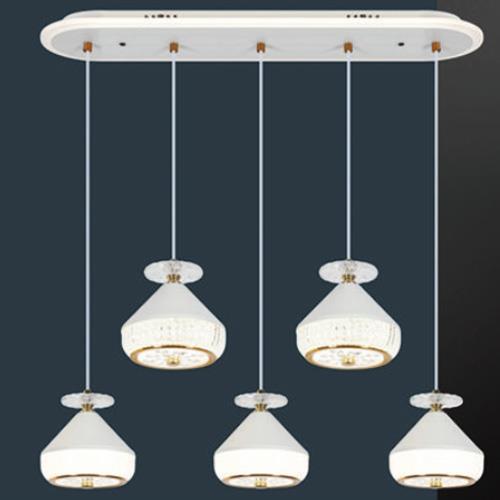 Đèn thả trần led 28W L600*W150*H1000