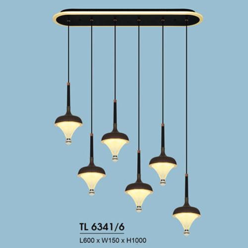 Đèn thả trần led 35W L600*W150*H1000