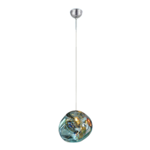 Đèn treo trần trang trí E27*1 - H3000 - Chất liệu: Acrylic
