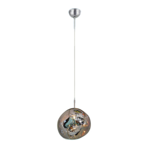 Đèn treo trần trang trí E27*1 - H3000 - Chất liệu: Acrylic
