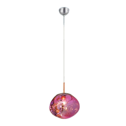 Đèn treo trần trang trí E27*1 - H3000 - Chất liệu: Acrylic