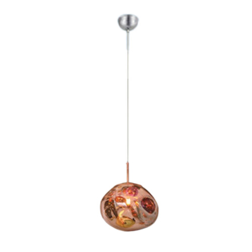 Đèn treo trần trang trí E27*1 - H3000 - Chất liệu: Acrylic