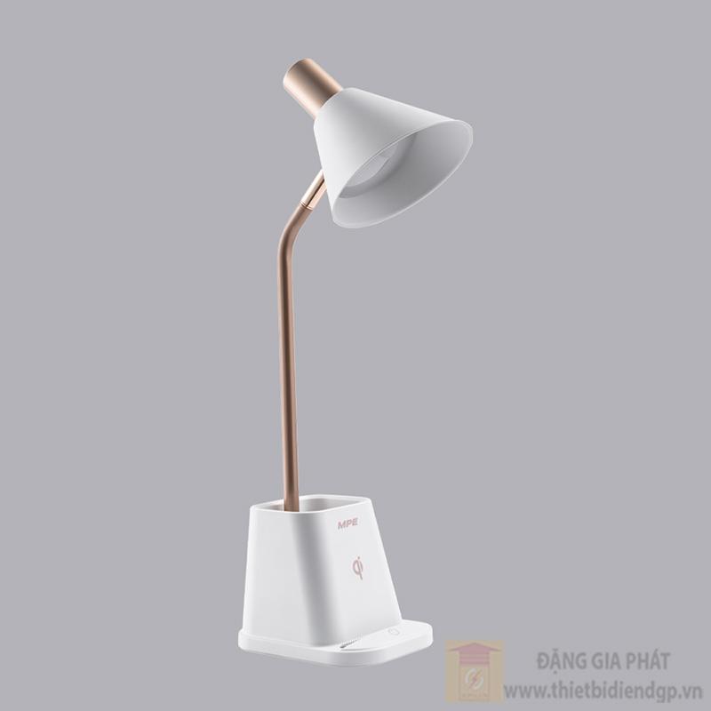Đèn led để bàn đa năng 7W