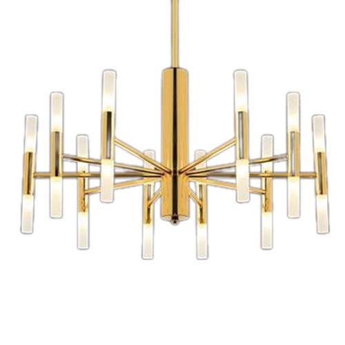 Đèn treo led trang trí Ø670*H500 - G4*20