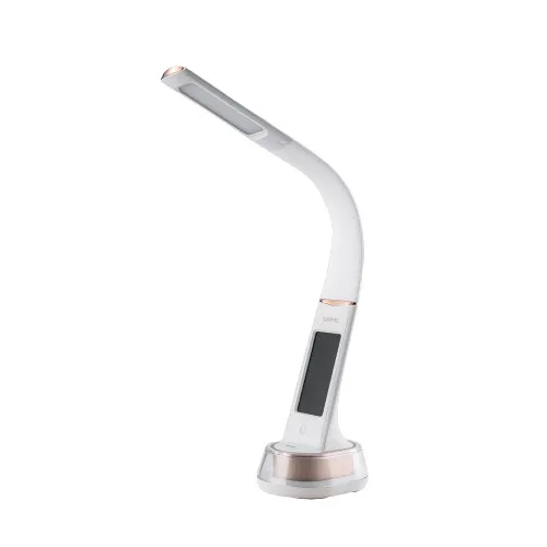Đèn bàn đa năng MPE bảo vệ thị lực TL11 8W tích hợp cổng sạc USB