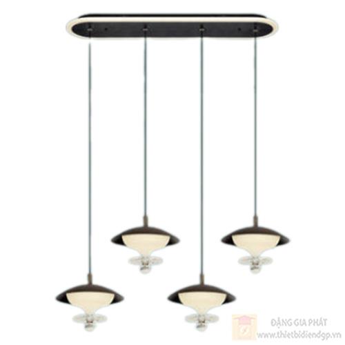 Đèn thả trần led 22W L600*W150*H1000