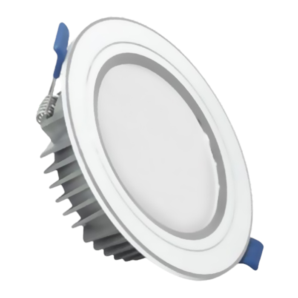Đèn Led âm trần 7W TLC-AECPro-VB-07W