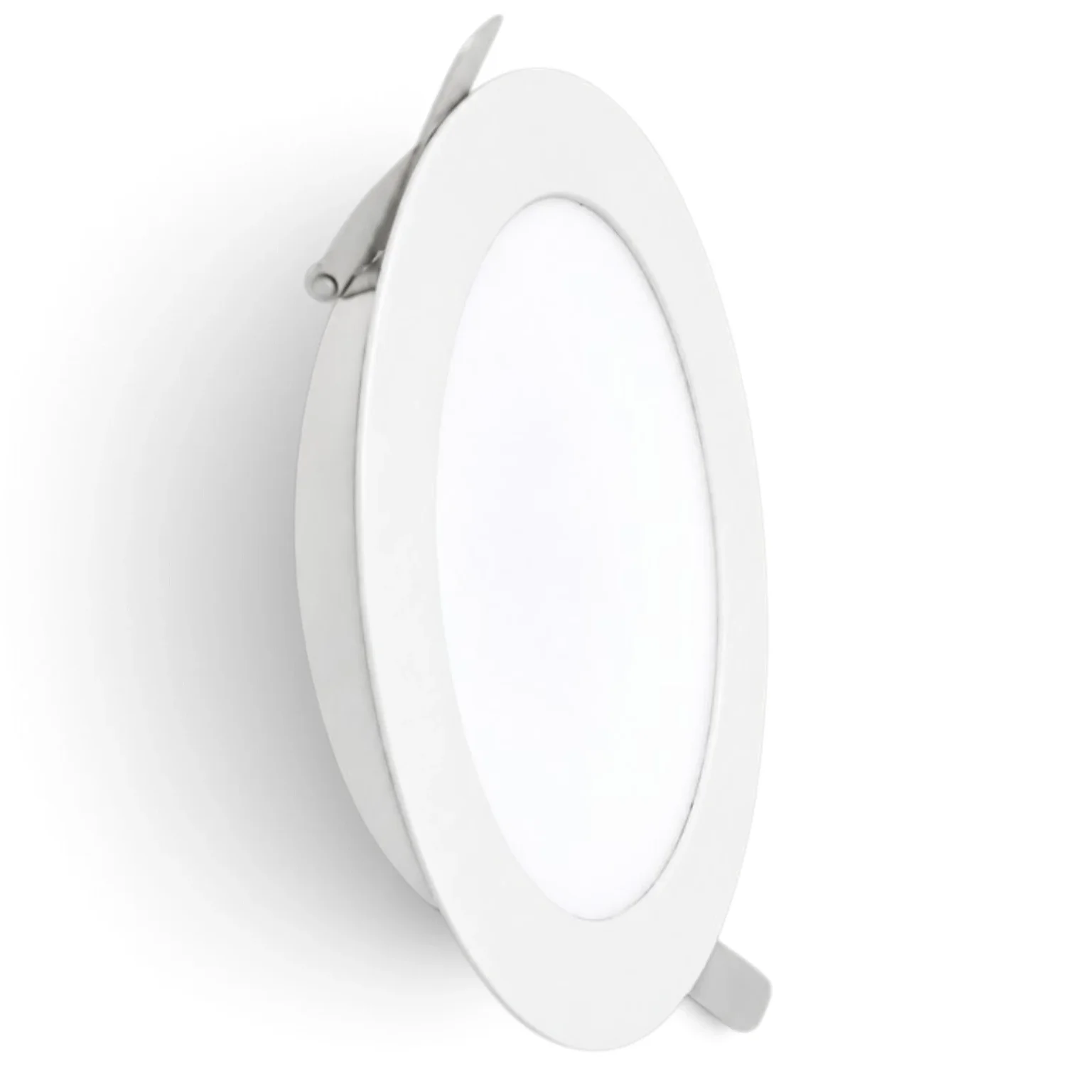 Đèn Downlight âm trần liền khối TLC Lighting TLC-ALK-MT-12W