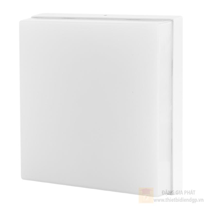 Đèn Led ốp trần tràn viền TLC vuông