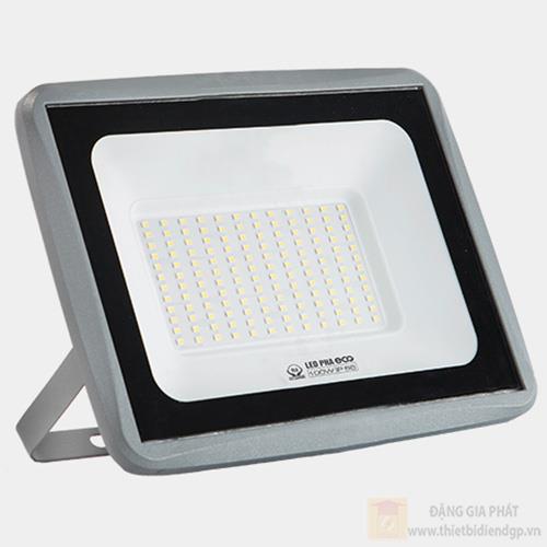 Đèn Led Pha ECO 100W