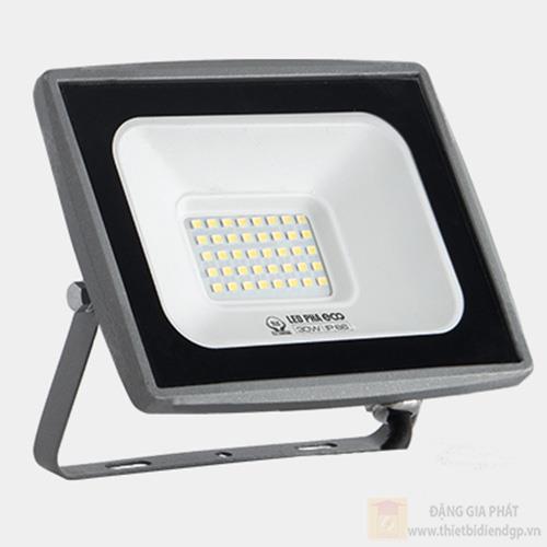 Đèn Led Pha ECO TLC 30W
