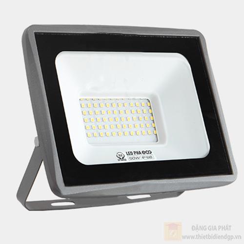 Đèn Led Pha ECO 50W