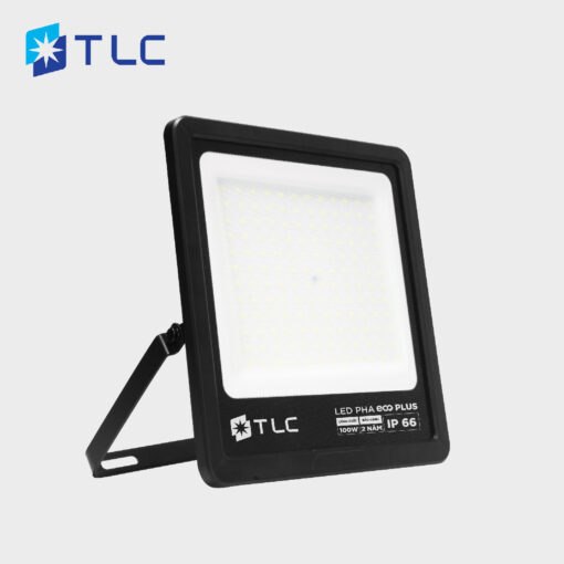 Đèn Led Pha ECO Plus TLC 100W