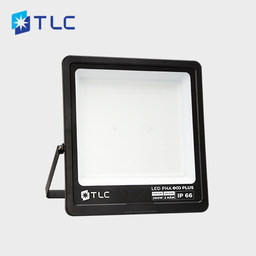 Đèn Led Pha ECO Plus TLC 200W