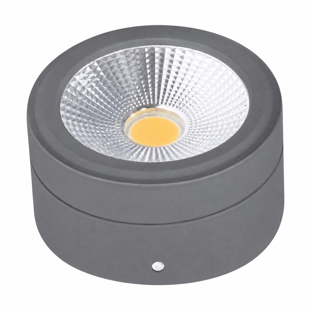 Đèn Led ống bơ chiếu rọi TLC Lighting TLC-ROB-12W-VD-TB