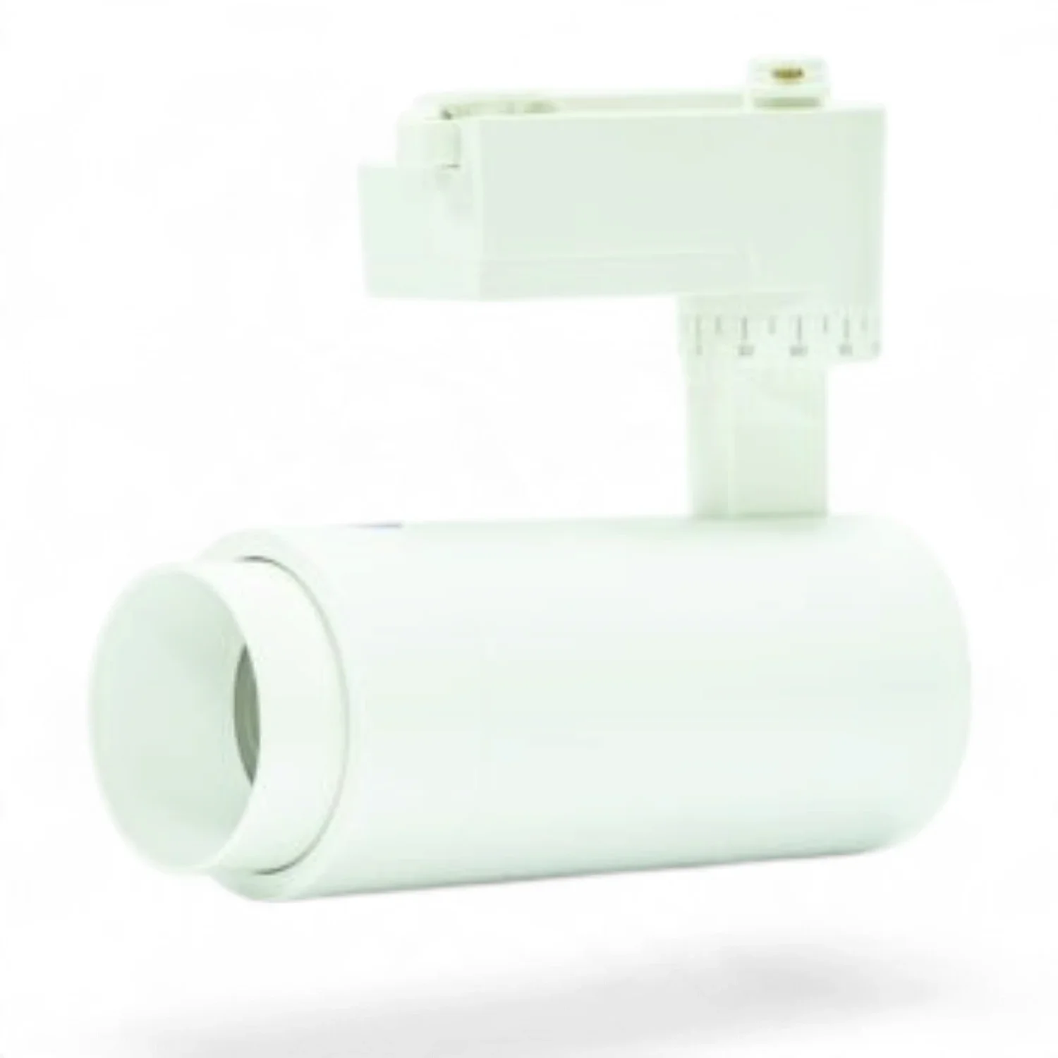 Đèn Led rọi ray zoom TLC 10W thân trắng