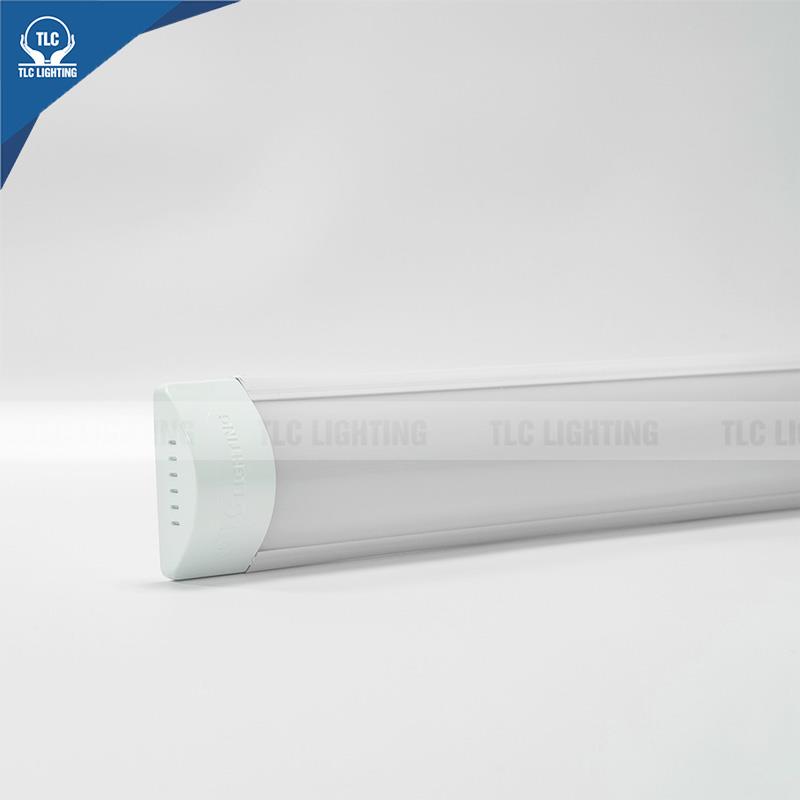 Đèn Led tuýp bán nguyệt Friendly TLC 36W