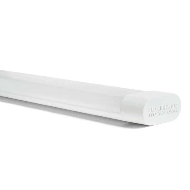 Đèn Led tuýp Oval TLC-TOV-42W