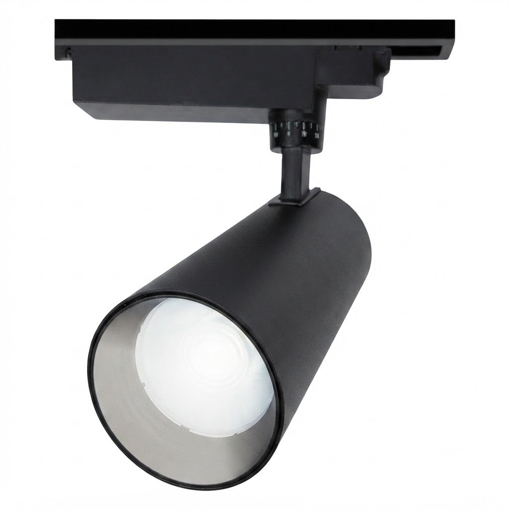 Đèn rọi Led thanh ray Tiến Phát 10W