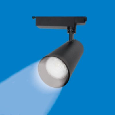 Đèn rọi Led thanh ray Tiến Phát 10W