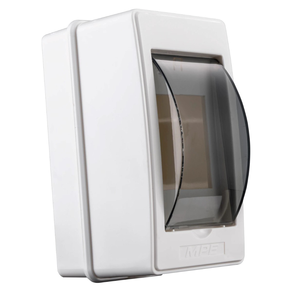 Tủ điện 1-6 Module MPE dòng TN lắp nổi