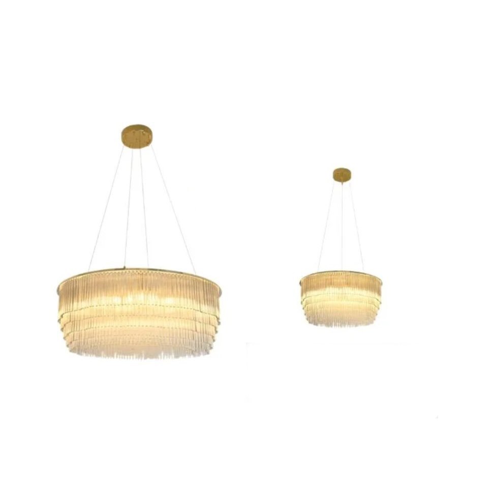 Đèn thả Pha Lê 355 DECOR TPL1100