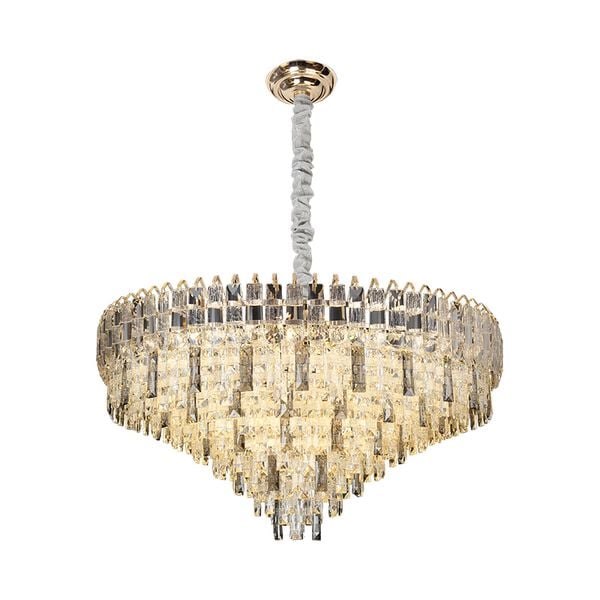 Đèn thả Pha Lê 355 DECOR TPL560