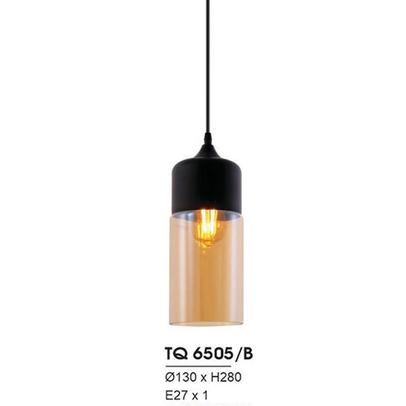 Đèn treo quán Ø130*H280 - E27*1