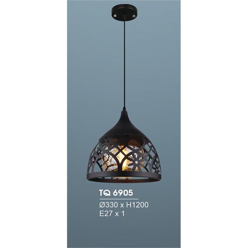 Đèn treo quán Ø330*H1200 - E27*1