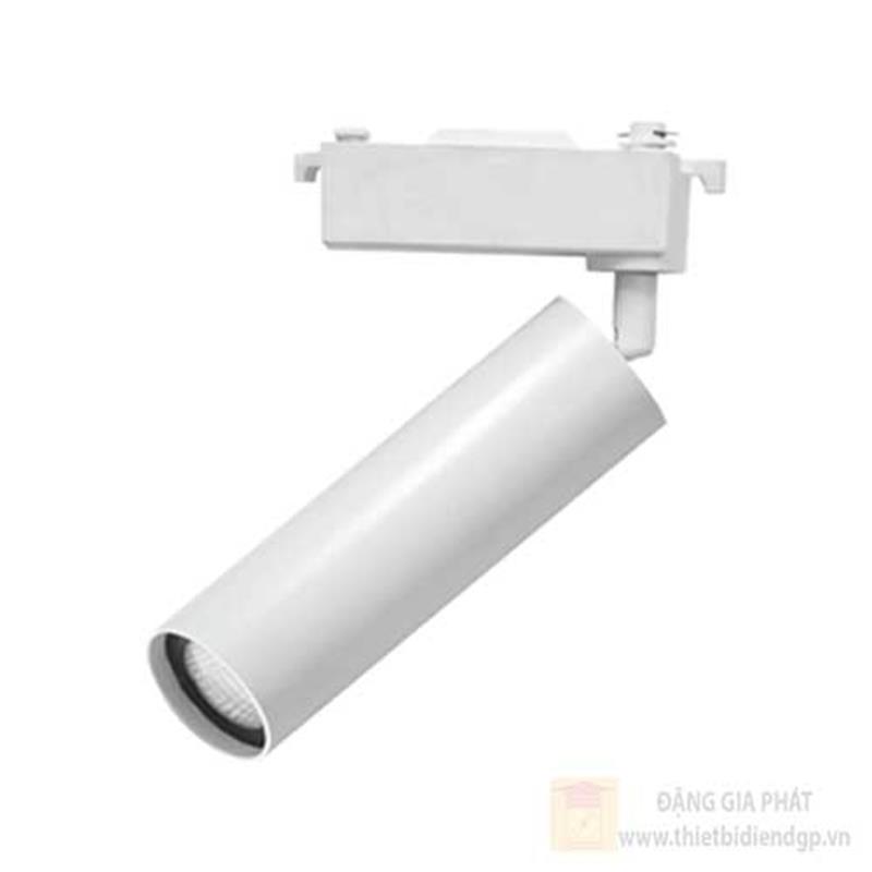 Đèn Led Track Light 20W mẫu C