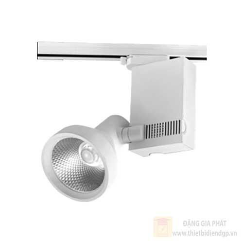 Đèn Led Track Light 20W mẫu F