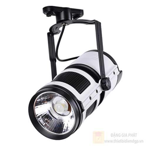 Đèn Led Track Light 25W-30W mẫu J