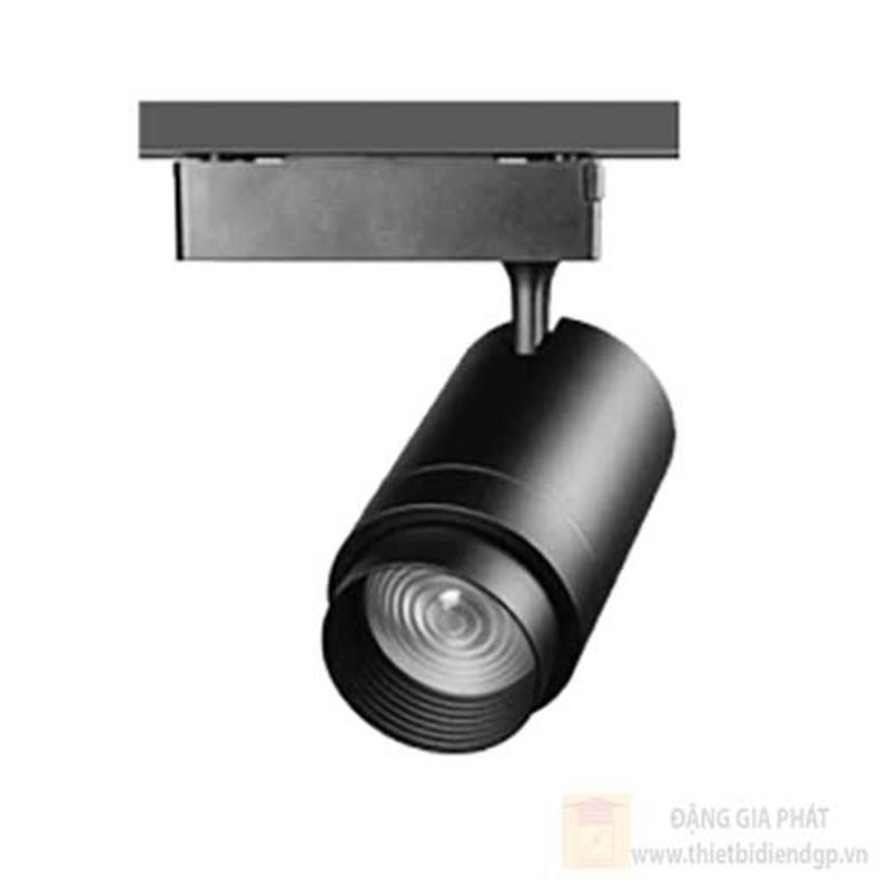 Đèn Led Track Light 30W mẫu K