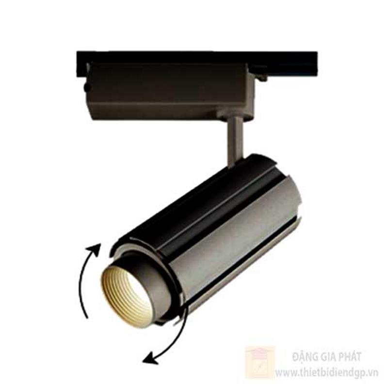 Đèn Led Track Light 20W Vinaled