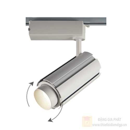 Đèn Led Track Light 12W Vinaled