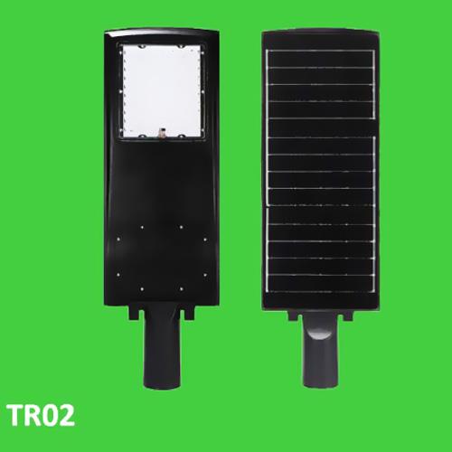 Đèn đường Năng lượng mặt trời opu