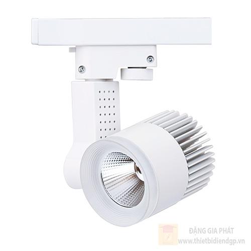 Đèn Tracklight vinaled mẫu A - 40W
