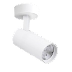 Đèn Tracklight VinaLED V2TRM đế ốp Ø60mm