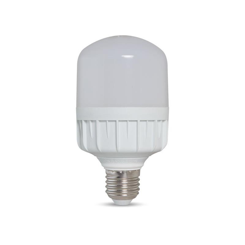 Bóng LED Bulb Rạng Đông 12VDC E27 12W