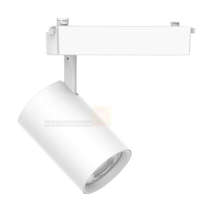 Đèn Led chiếu điểm 30W (Led Track Spotlight MPE)