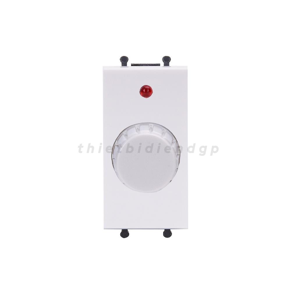 Hạt chiết áp đèn cỡ S
