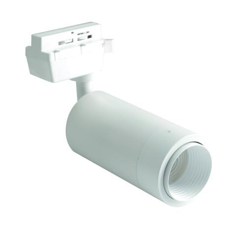 LED Tracklight 20W (xoay góc)