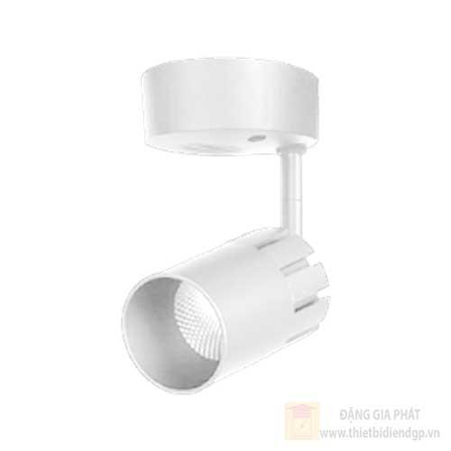 Đèn Led Track Light 6W mẫu A