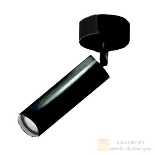 Đèn Led Track Light 9W mẫu C
