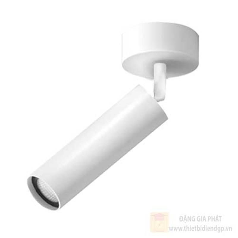 Đèn Led Track Light 20W mẫu C
