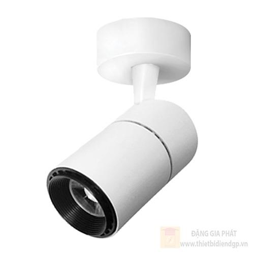 Đèn Led Track Light 15W mẫu D