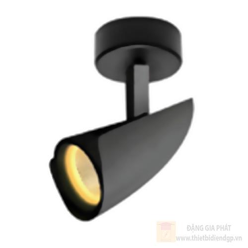 Đèn Led Track Light 35W mẫu G