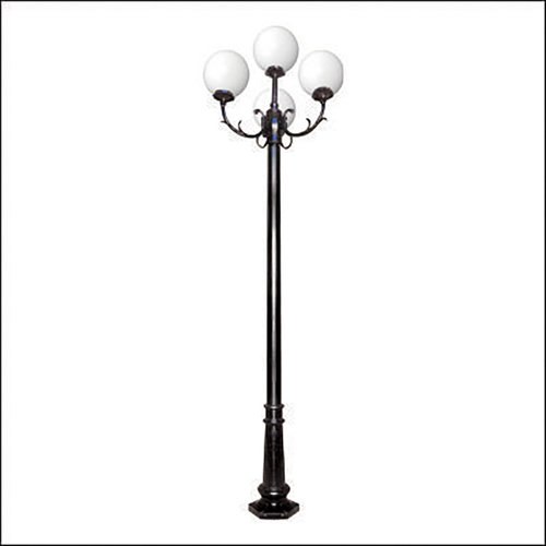 Đèn trụ sân vườn EUROTO TRỤ 027
