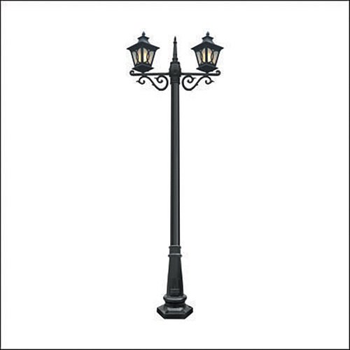Đèn trụ sân vườn EUROTO TRỤ 046