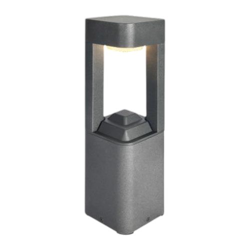 Đèn trụ sân vườn EUROTO TRỤ 273 LED 10W